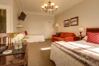 Merivale Manor - spa