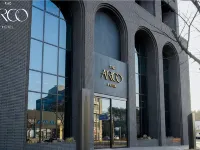 Daegu Suseong the Arco Hotel Lions Park Hotels in Daegu
