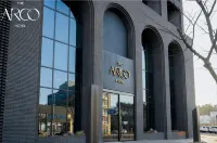Daegu Suseong the Arco Hotel Lions Park