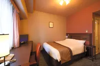 Hotel Monte Hermana Sendai