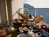 Hamanoyu Hotels near Akazawa Onsen