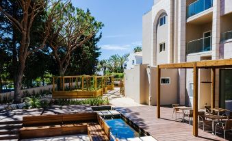 Falésia Hotel - Adults Only