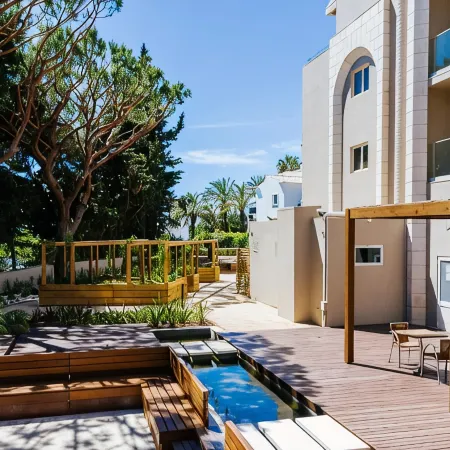 Falésia Hotel - Adults Only
