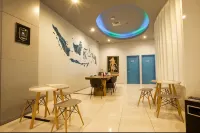 PassGo Digital Airport Hotel Terminal 3 Soekarno Hatta