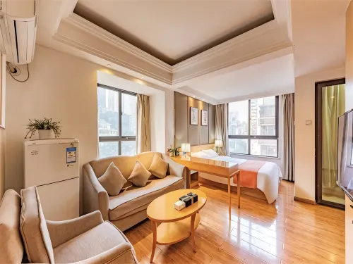 Xizhou Homestay (Nanxun Branch)