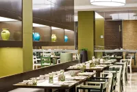 Yuhuan Ando Hotel(Wuyue Plaza Branch) - breakfast