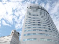 Jr Hotel Clement Takamatsu Hotels near Gallery plus106