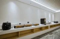 Yunduo Hotel (Beihu Park) - فطور