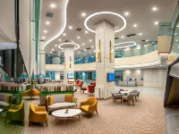 Sunway Sanctuary - Seniors Hotel & Residences - Apartments