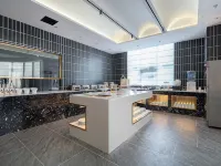 Molin Hotel (Jianglingxian Zhengwu Service Center) Hotel a Jiangling