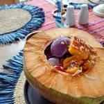 Unwnd Boutique Hotel Calatagan - breakfast