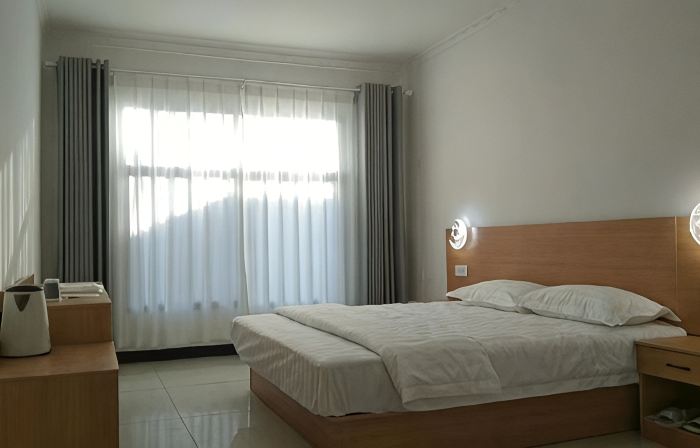 Yonghong Hotel