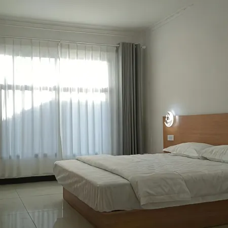 Yonghong Hotel