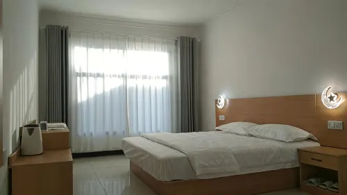 Yonghong Hotel