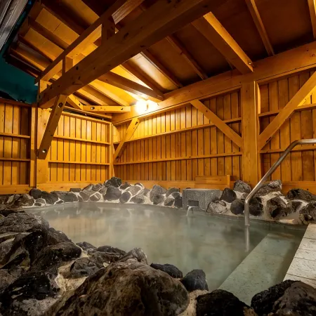 Kamenoi Hotel Kusatsu Yubatake