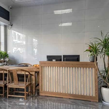 Wuyi Zhexiang Homestay (Hot Spring Town)