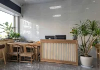 Wuyi Zhexiang Homestay (Hot Spring Town)