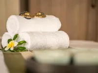 Four Points By Sheraton Shenzhou Peninsula - spa