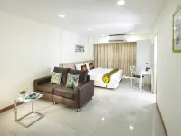 더 플림플레이스 2 호왕 학교 주변 호텔