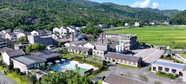 Fandu Maytour hotel Hotel a Cangnan