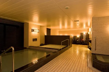 Dormy Inn酒店-長崎温泉