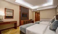 โรงแรมซิลเวอร์สปริง ตันไจ - โรงแรมราคาถูก