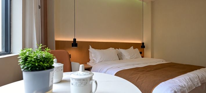 Yunlong Nuo Dengxucheng Hotel Hotels in Yunlong