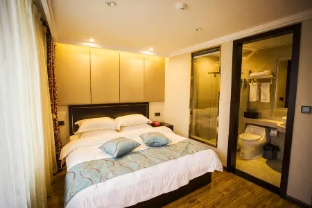 Liuxiangge Hotel