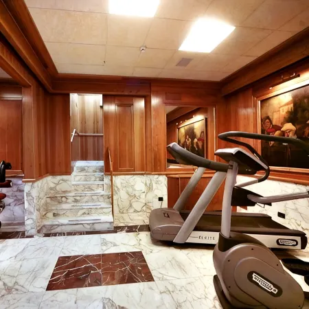 Hotel Grifone Firenze