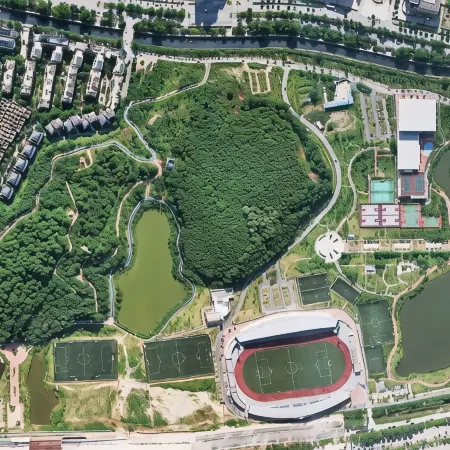 Chuancheng Meisu (Dawang Hi-Tech)