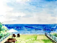 Xinghai Hostel - วิวทะเล
