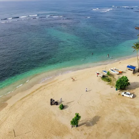 ZelonCey Villa Mirissa