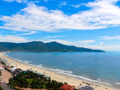 Diamond Sea Hotel