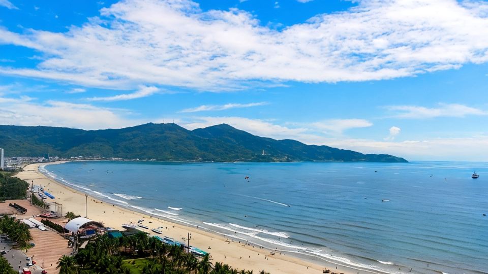 Diamond Sea Hotel