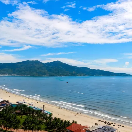 Diamond Sea Hotel