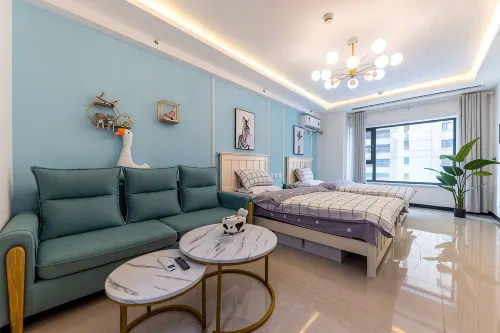 Lanzhou Mocha Homestay