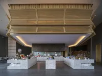 S&N Hotel Wucheng - breakfast