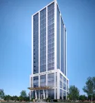 캇산 또안 탕 스톤 - 주차장