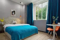 Yuechi Fuya Hotel - pet friendly