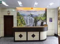 Emeishan Longteng Homestay