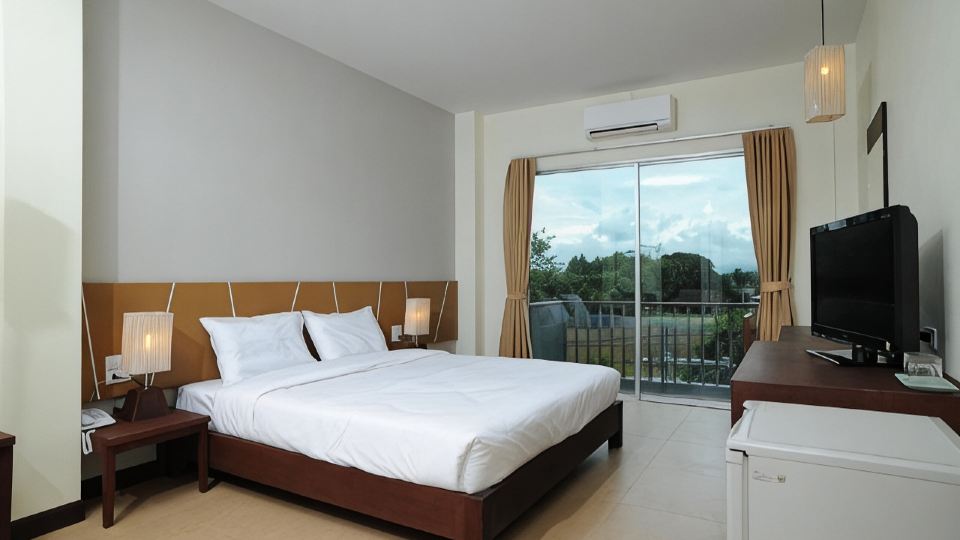 Mawin Hotel