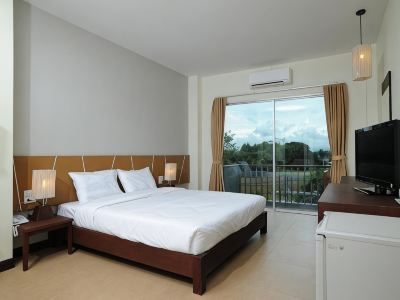 Mawin Hotel