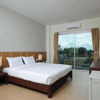 ماوين هوتل Hotels near جسر الحديد