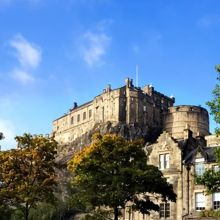 Apex Grassmarket Hotel