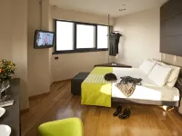 Best Western Plus The Hub Hotel