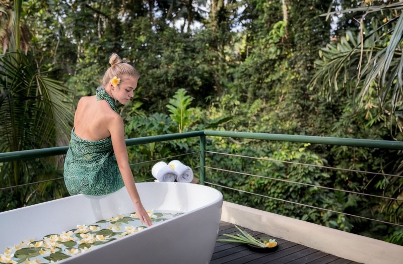 Element by Marriott Bali Ubud photo 4