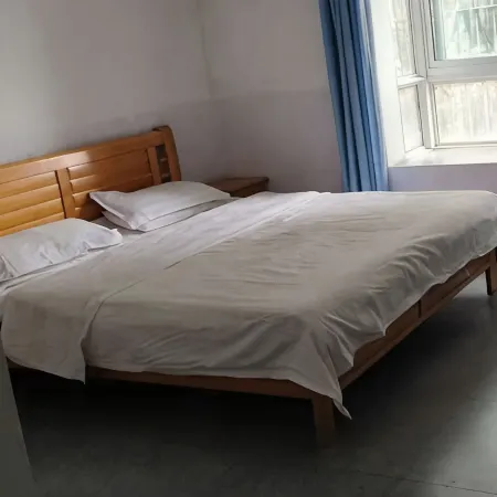 Lijiang Liunian Inn