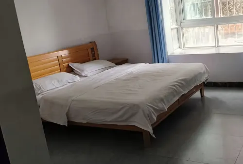 Lijiang Liunian Inn