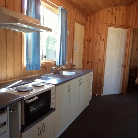 Bicheno East Coast Holiday Park