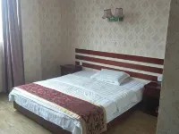 旺蒼旺壹家商務賓館 - 宠物友好